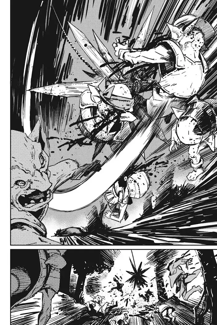 Goblin Slayer Chapter 37 image 13_optimized